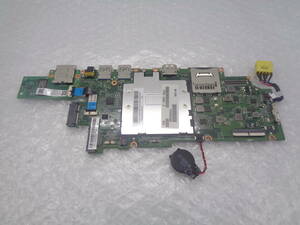複数入荷 NEC VersaPro VKT12H-3 など用 マザーボード TYPE-58B2-B CPU:i5-7Y54 1.2GHz メモリー：8GB 中古動作品(F208)
