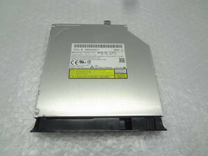 複数入荷 Panasonic DVDマルチドライブ UJ8E2 9.5mm 中古動作品(r495)