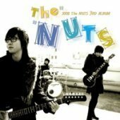 ◆The NUTS ザ・ナッツ 3集 『Could've Been..』 新品CD◆韓国