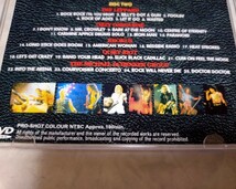 DORTMUND HEAVY METAL FESTIVAL 1983/Scorpions・Judas Priest・Ozzy Osbourne・MSG・Def Leppard・Quiet Riot_画像4