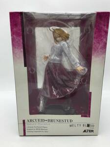 未開封 【 アルクェイド・ブリュンスタッド 「MELTY BLOOD」アルター ALTER 国内正規品 】検索タグ)フィギュア アニメ 保管品 HT