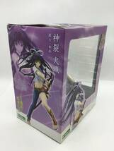 未開封 【 とある魔術の禁書目録 神裂火織 1/8 完成品フィギュア コトブキヤ 国内正規品 】検索タグ)フィギュア アニメ 保管品 HT_画像3