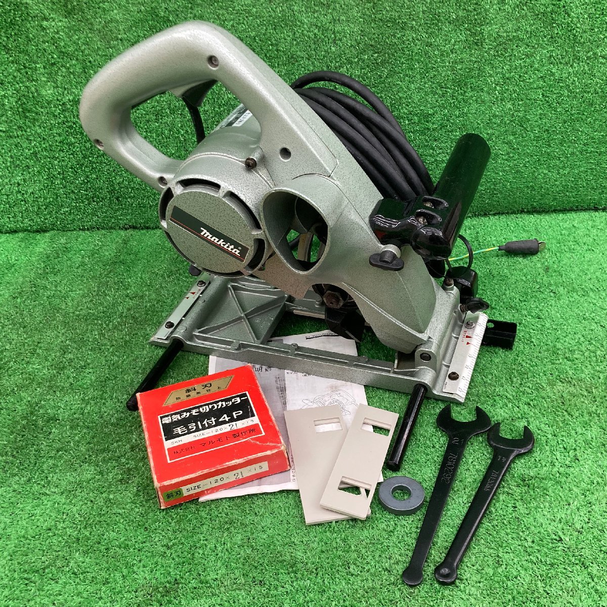 Yahoo!オークション -「makita 3803a」の落札相場・落札価格