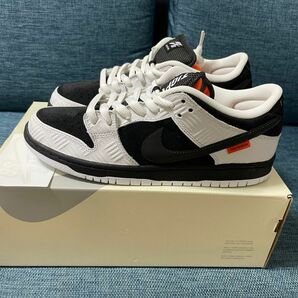 NIKE SB DUNK LOW PRO QS TIGHTBOOTH タイトブース 28cm SNKRS購入 新品未使用　即発送