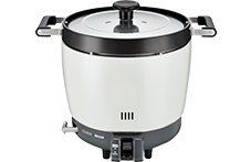 2023年最新】Yahoo!オークション -ガス炊飯器 2升の中古品・新品・未