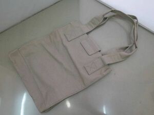  Paul Smith canvas tote bag 