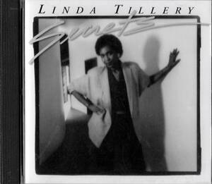 LINDA　TILLERY／SECRETS４（TUIZER　MUSIC）