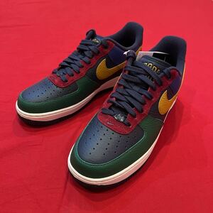 定価15,400円　27.5cm NIKE　ナイキ　AIR FORCE 1 07 LX　エアフォース1　新品　AF1　マルチ　スニーカー