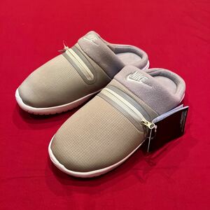 定価6,050円　28㎝　NIKE　ナイキ　サンダル　BURROW　バロウ　新品　B品　ワケあり　アウトドア　キャンプ　ルームシューズ