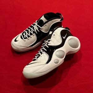 定価19,800円　27㎝　NIKE　ナイキ　AIR ZOOM FLIGHT 95　エア ズーム フライト 95　新品　atmos　スニーカー　DV0820