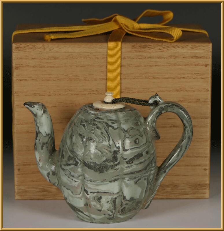 2025年最新】Yahoo!オークション -青磁 水注(高麗)の中古品