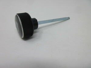 126490.C3 Corvette head light switch knob!1981-1982 C3 Corvette