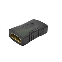 HDMIケーブル 中継 延長 プラグ コネクター アダプター HDMI_画像1