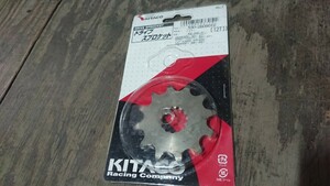 KITACO キタコ GSX400R/F Bandit400 インパルス400 カタナ400 530-12丁ドライブスプロケット