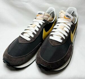 NIKE ナイキ　ワッフルトレーナー2 SP VELVET BROWN ナイキ ワッフル トレーナー