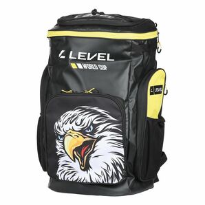 24LEVEL BACKPACK SKI TEAM PRO 60L GOLDENEAGLE 定価￥26400 春なのでちょっと値下げ！即決ありの画像1