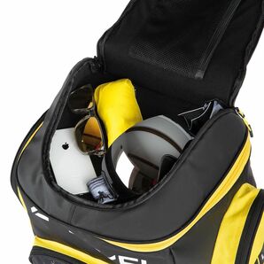 24LEVEL BACKPACK SKI TEAM PRO 60L GOLDENEAGLE 定価￥26400 春なのでちょっと値下げ！即決ありの画像3