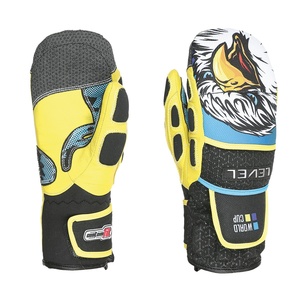 24LEVEL WORLDCUP JR CF MITT GoldenEagle 海外SIZE：Jr2XL（日本の成人男M相当）定価￥34100　THERMOPLUS4000（VERYWARM -22℃対応）