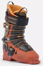 24K2　FL3X (旧FT）SKIBOOTS　REVOLVE　26.5cm　定価￥79200　バーゲン価格！即決・現品限り_画像1