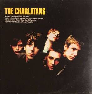 The Charlatans The Charlatans UK ORIG