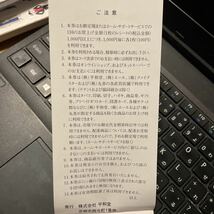 平和堂 1,000円ごとに100円割引になる券 10,000円分_画像2