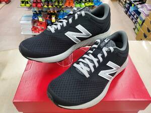 新品即決26.5cm★newbalanceニューバランス ME420 メンズ ランニングシュース★4E幅 ウォーキング カジュアル 人気モデル！普段履きにも◎