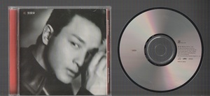 廃盤 レスリー・チャン 張國榮 レッド 紅 RCCA-2007 2M7 C 95 日本盤CD 張国栄 LESLIE CHEUNG