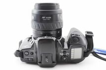 sc117★ミノルタ MINOLTA α303si / AF ZOOM 35-70mm F3.5-4.5（現状品）_画像7