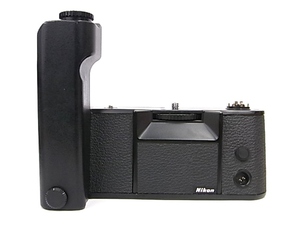 e10754　Nikon MD-4 ニコン モータードライブ 通電確認済