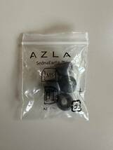 【新品】AZLA SednaEarfit ハードタイプ　MSサイズ2ペア【送料無料】_画像3