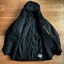 【レアXXL 2023 国内正規 新品】ARC'TERYX Beta Insulated Jacket Men's Black アークテリクス ベータインサレーテッドジャケット GORE-TEX_画像2