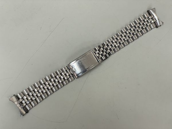 2023年最新】Yahoo!オークション -ロレックス ブレス 20mmの中古品