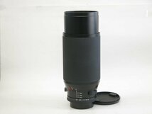 ★☆CONTAX バリオゾナー 70-210 F3,5 AE G 極上品☆★_画像1