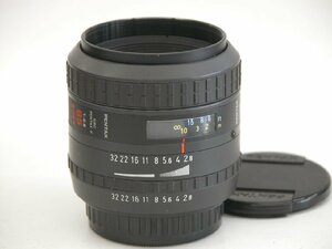 ★☆PENTAX F 85 F2,8 ソフト 極上品☆★