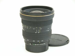 ★☆AT-X トキナー 20-35 F2,8 (ペンタ)☆★