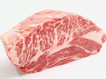 塊肉　US最高品質　アンガス『プライム』 ステーキブロック（特上ロース）約1.8kg前後　冷蔵直送　_画像1