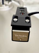Technics テクニクス SL-Q3 Quartz ターンテーブル 音響機器 レコードプレーヤー Y11_画像5