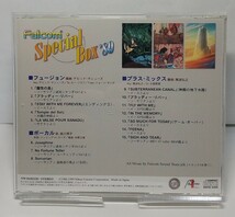 森口博子 VOCAL含む Falcom SPECIAL BOX'89① ディスク美盤 Falcom SPECIAL BOX89 ファルコムスペシャルボックス89_画像7