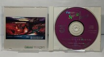 森口博子 VOCAL含む Falcom SPECIAL BOX'89① ディスク美盤 Falcom SPECIAL BOX89 ファルコムスペシャルボックス89_画像3