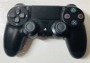 DUALSHOCK4 デュアルショック4 （ SONY ソニー ゲーム PS4 プレイステーション4 PlayStation4 ）