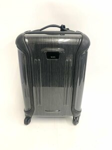 TUMI トゥミ キャリーケース 28020D 20インチ キャリーオン スーツケース トランク ビジネスバッグ 4輪