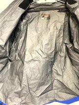 MAMMUT マムート サンダーストーム XS 上下セット GORETEX アウトドア キャンプ レイン 防水 防風_画像7