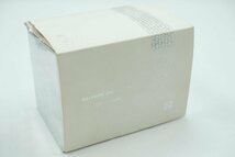 【z23907】新品・未使用 NUSKIN GALVANIC BODY SPA ニュースキン ガルバニックボディスパ 美顔器 美容機器 箱付き 格安スタート_画像8