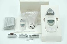 【z23907】新品・未使用 NUSKIN GALVANIC BODY SPA ニュースキン ガルバニックボディスパ 美顔器 美容機器 箱付き 格安スタート_画像1