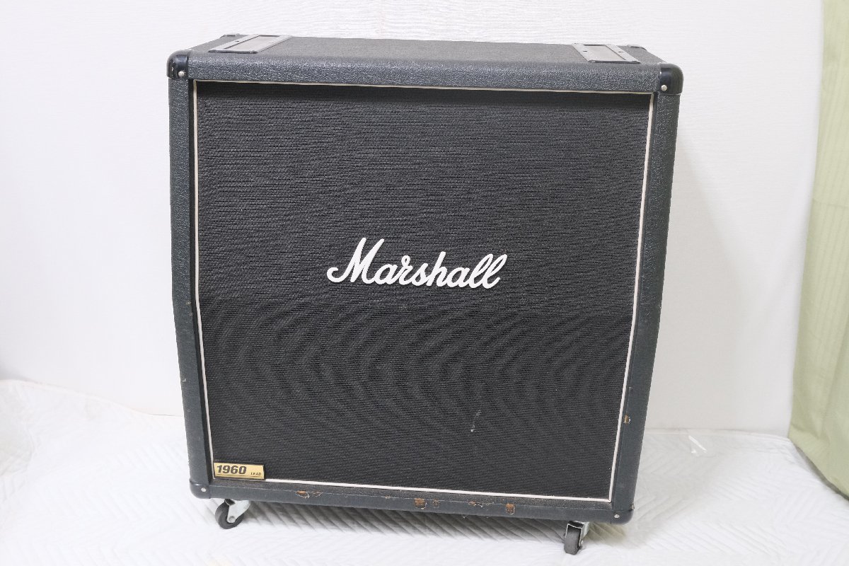 2023年最新】Yahoo!オークション -marshall キャビネット(ギターアンプ