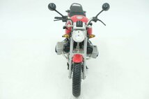 【z23440】Maisto マイスト BMW R1100R バイク フィギュア 格安スタート_画像5