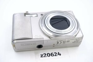 【z20624】 RICOH リコー CX2 コンパクトデジタルカメラ 動作確認済み