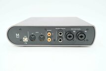 【z24579】AVID Mbox オーディオインターフェース_画像5