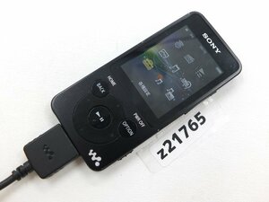 【z21765】*SONY ソニー WALKMAN ウォークマン NW-E083 中古品 動作品 初期化済み 送料全国一律300円