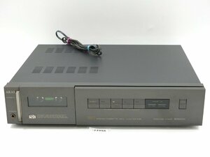 【z23956】AKAI アカイ 赤井電機 GX-F91 ステレオカセットデッキ 通電確認済み 格安スタート